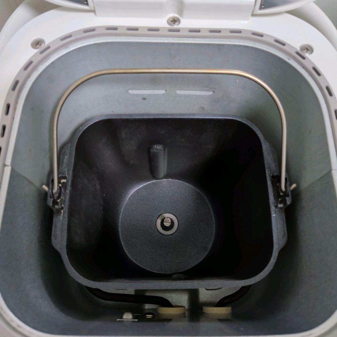 【美品】パナソニックホームベーカリーSD-MDX102