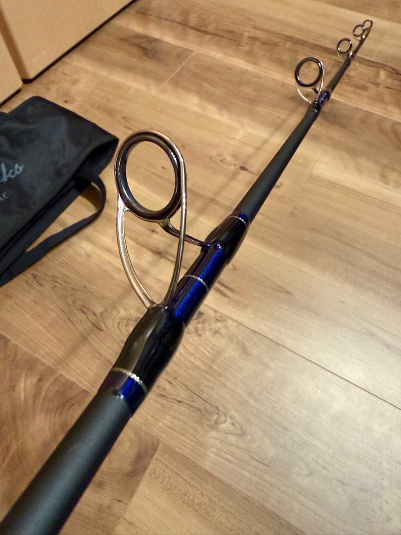 MCワークス　グラビティGR826STR