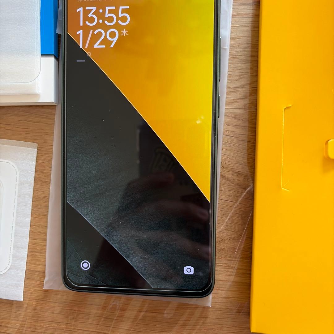 ★Good morning★ 様Xiaomi POCO M7 Pro 5G