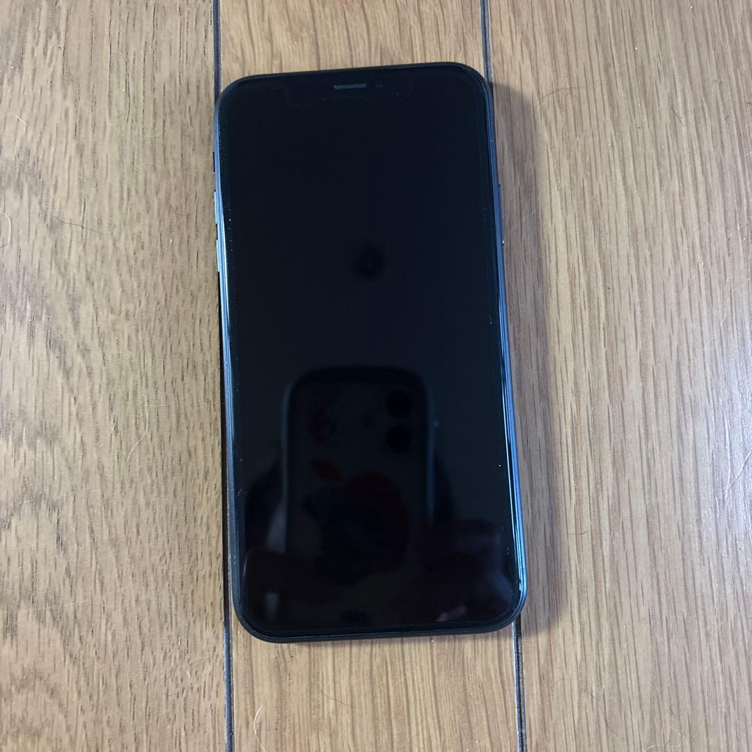 スマートフォン本体 iPhone XR128GB