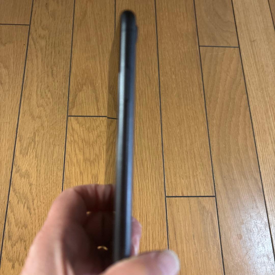 スマートフォン本体 iPhone XR128GB