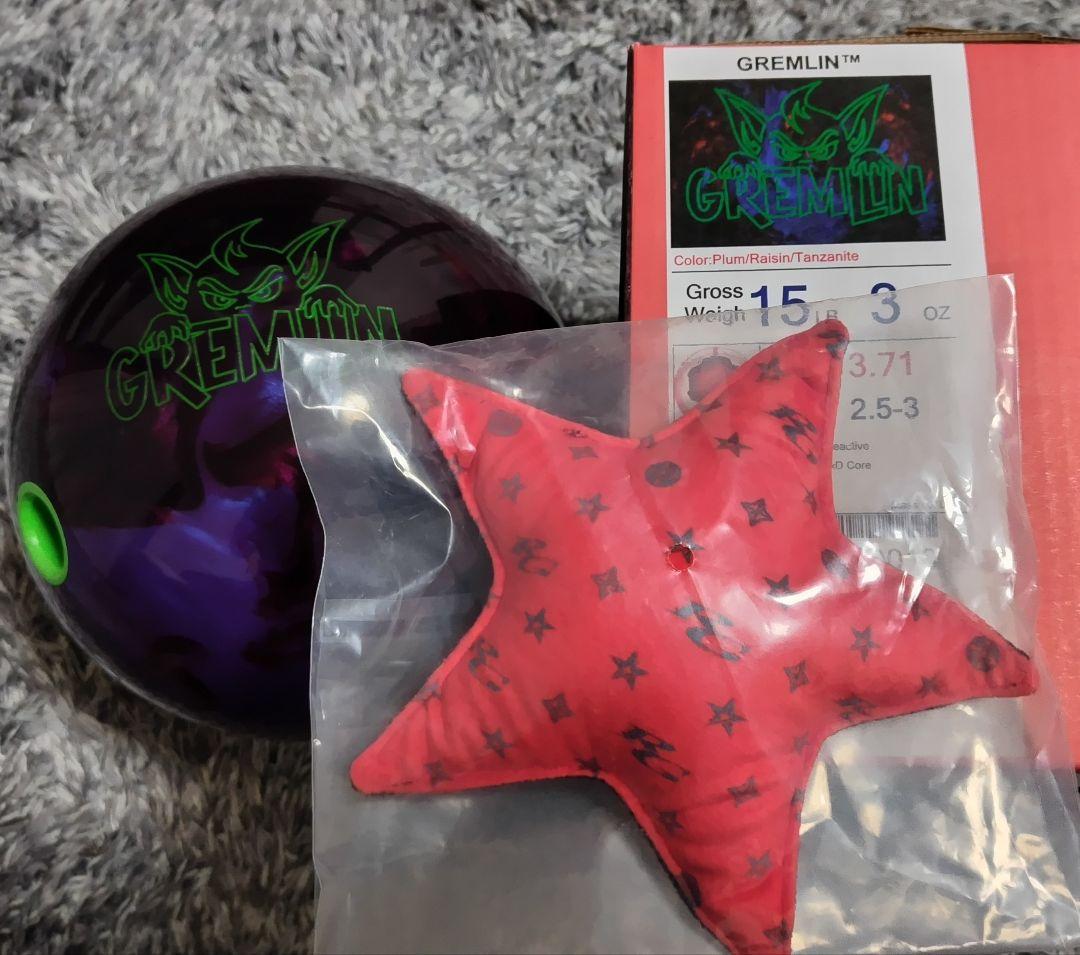 ■GOD■ロトグリップ/ROTOGRIP/グレムリン/GREMLIN