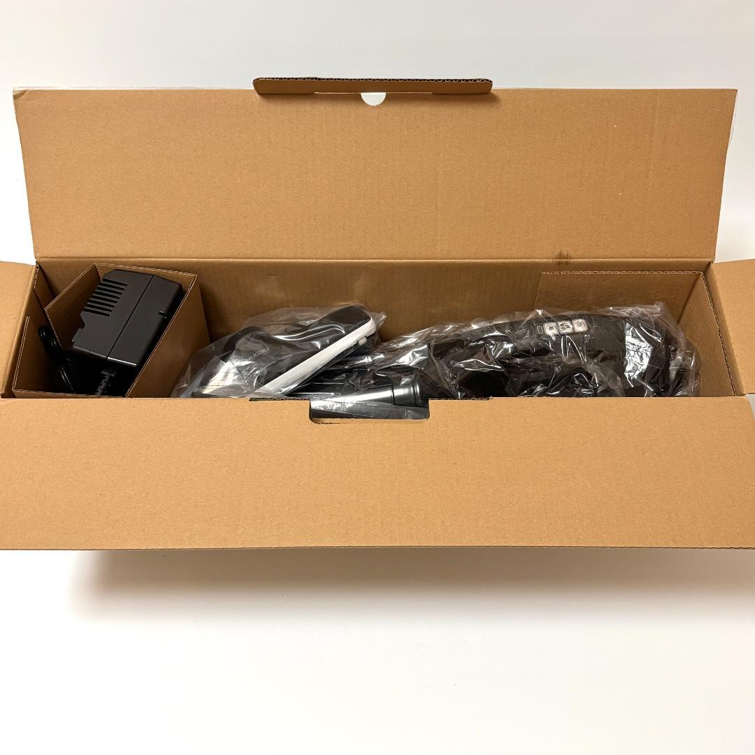 【新品・未使用】ハイコーキ 紙パック式 コードレス クリーナー R18DPA