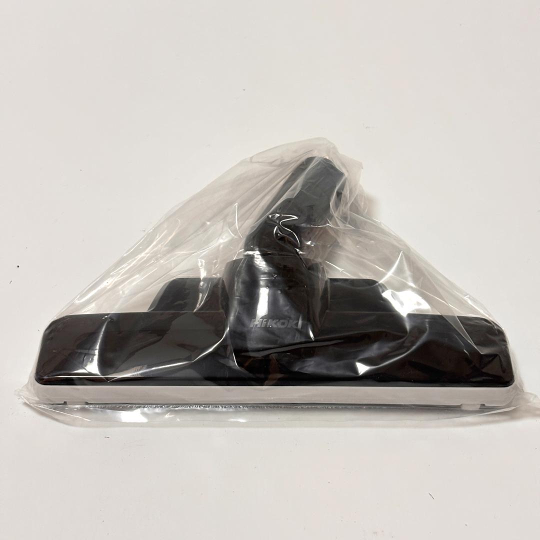 【新品・未使用】ハイコーキ 紙パック式 コードレス クリーナー R18DPA