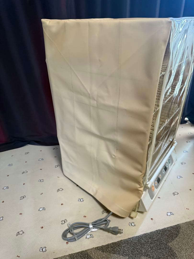 電子発酵器大正電機SK-15 中古