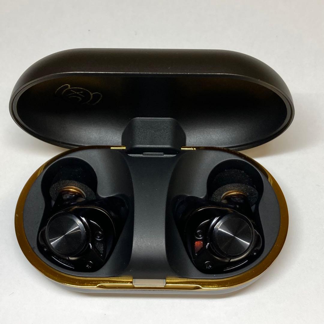 AVIOT TE-ZX1-PNK　ワイヤレスイヤホン　　　　　Av1