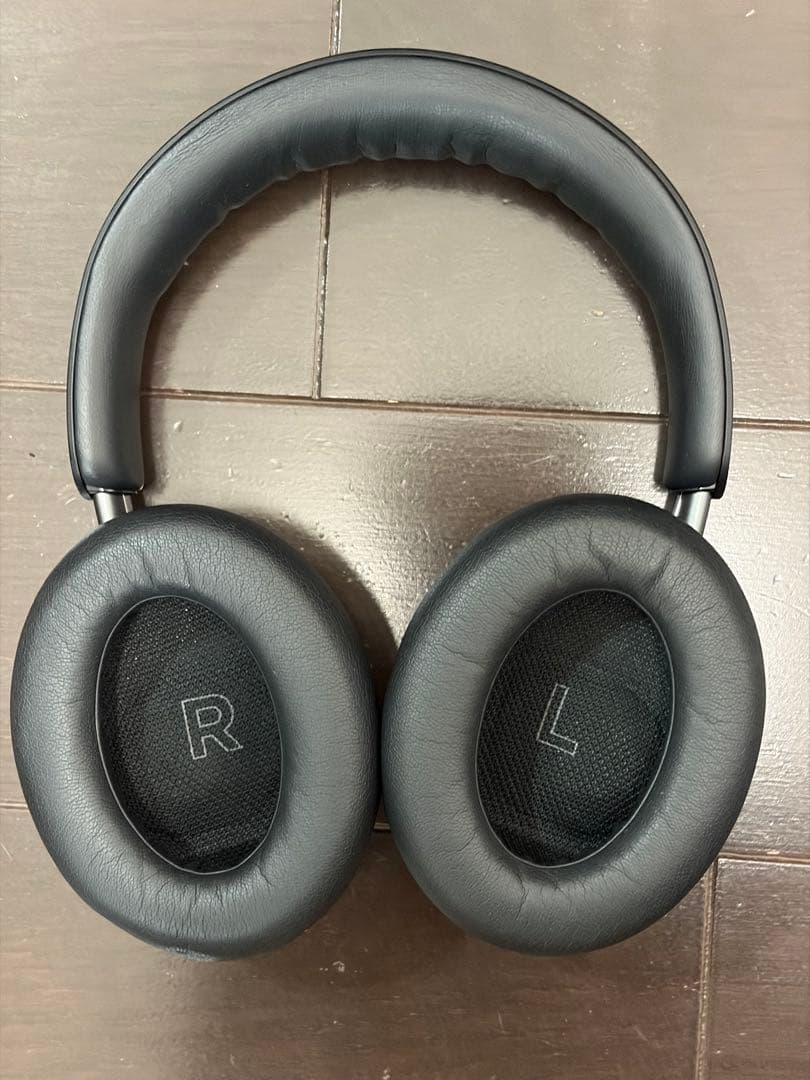 BOSE QuietComfort Ultra Headphones DAC付