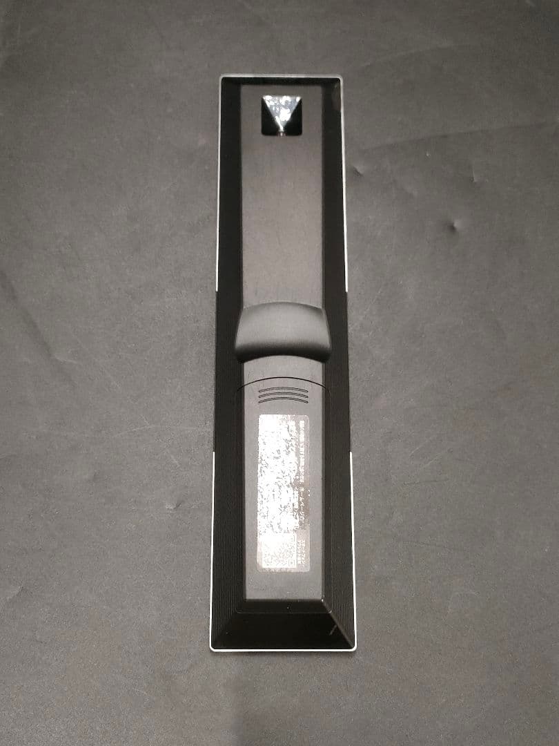 しん【スタンド無し】TOSHIBA REGZA 2023年製 32V34