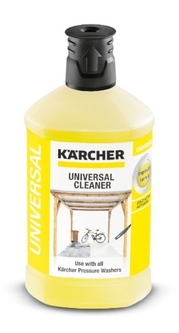 KARCHER K2 PREMIUM BK 高圧洗浄機 本体