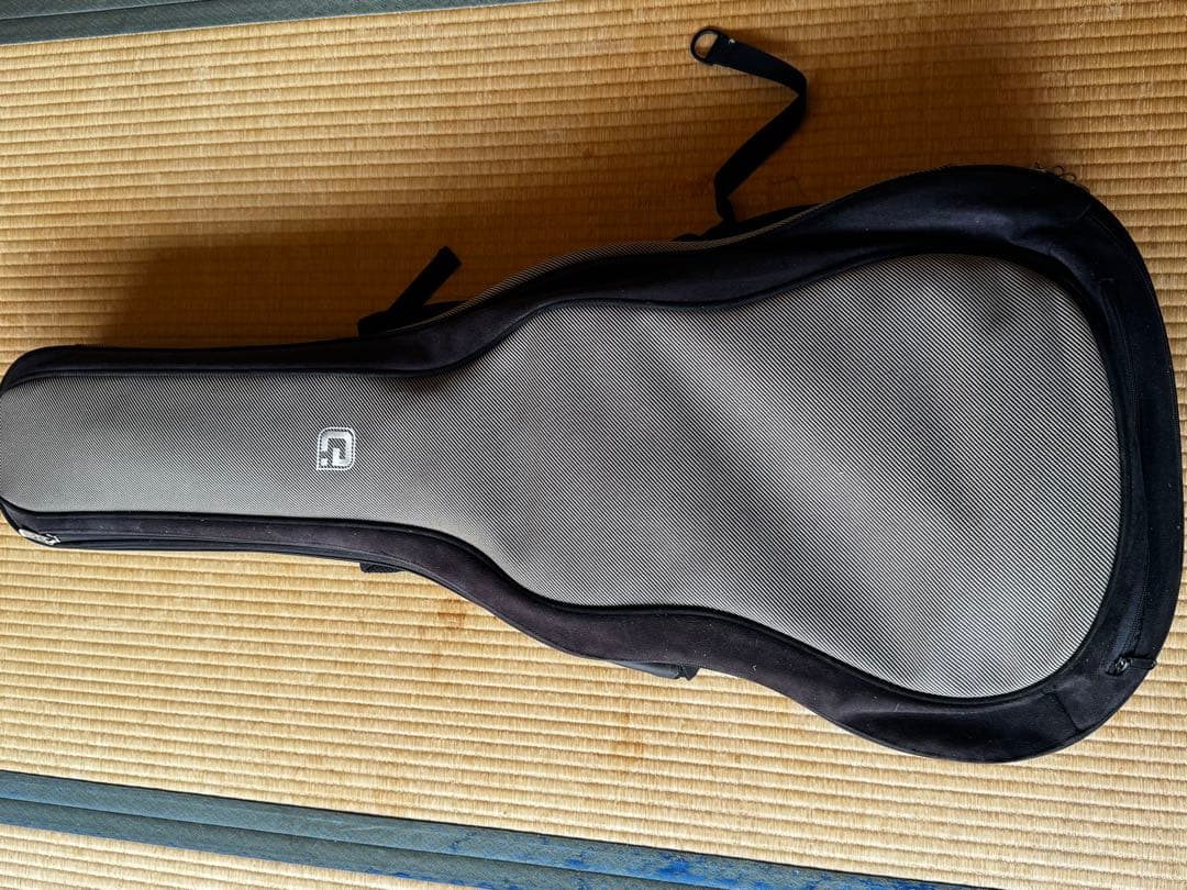 アコースティックギター 1978年　kawashimaギター