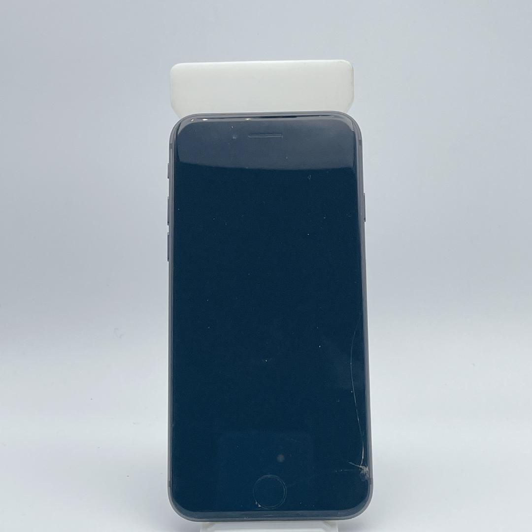 【良品】iPhone8 スペースグレイ 本体 スマートフォン MG842J/A