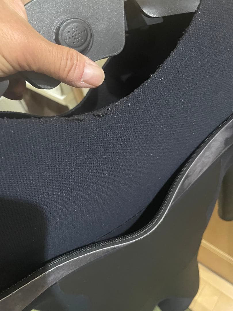 Billabong セミドライ5×3