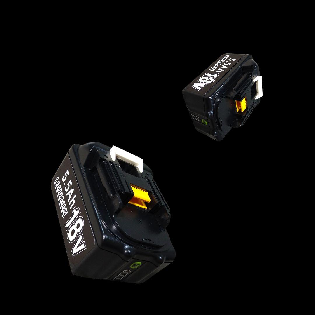 【新品未使用専用バッグ付きフルセット】マキタ18Vクリーナー【王道掃除機】至極