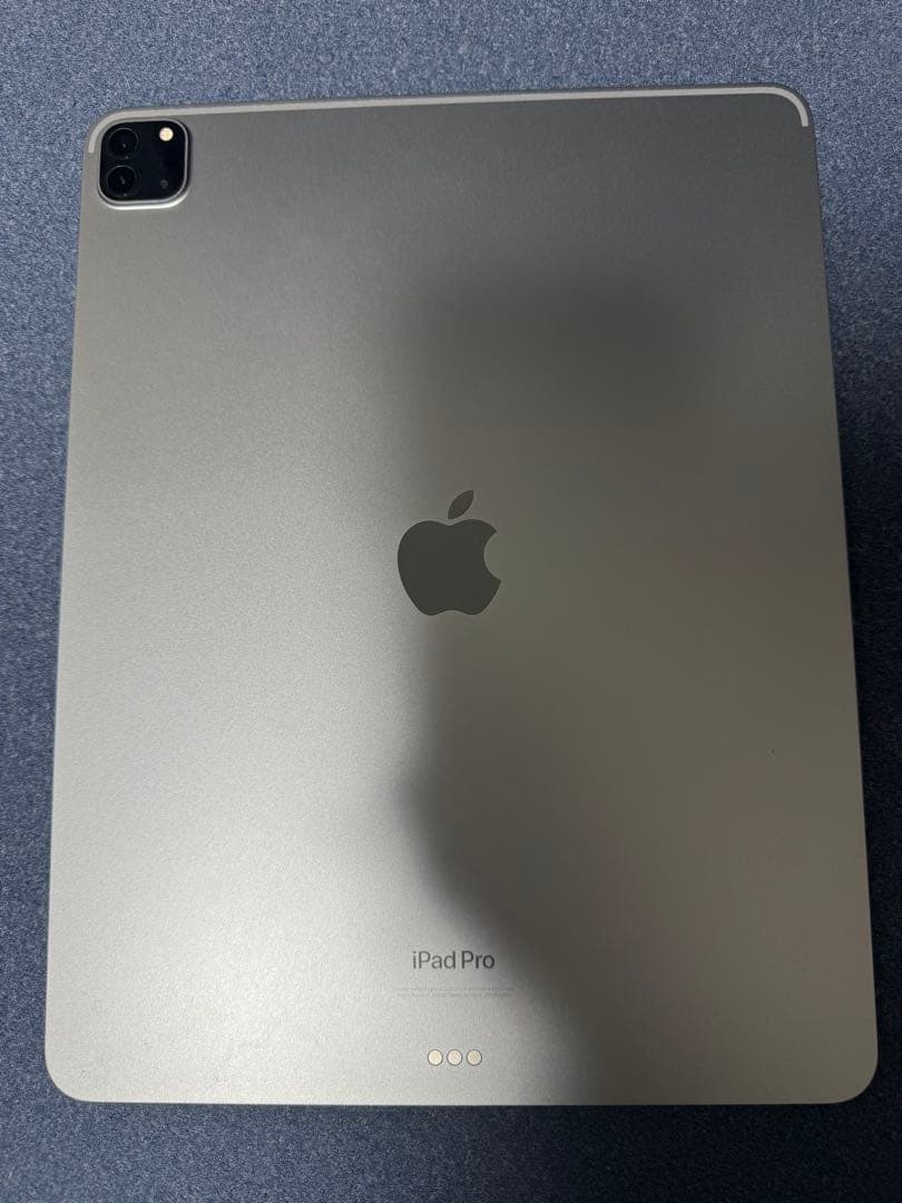 iPad Pro 12.9 第6世代 512GB Apple Pencil２