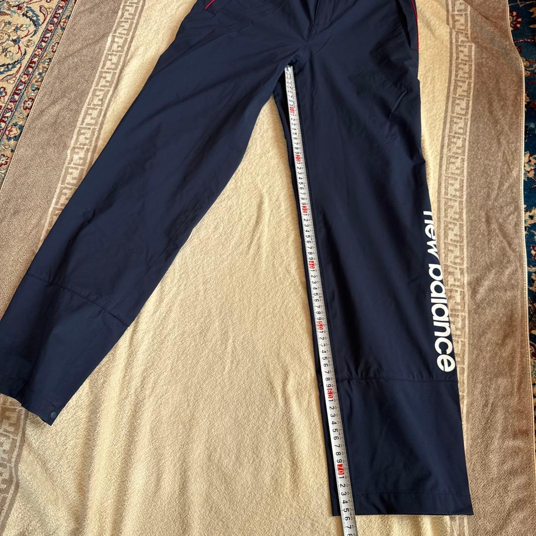 New Balance レディース レインウェア M