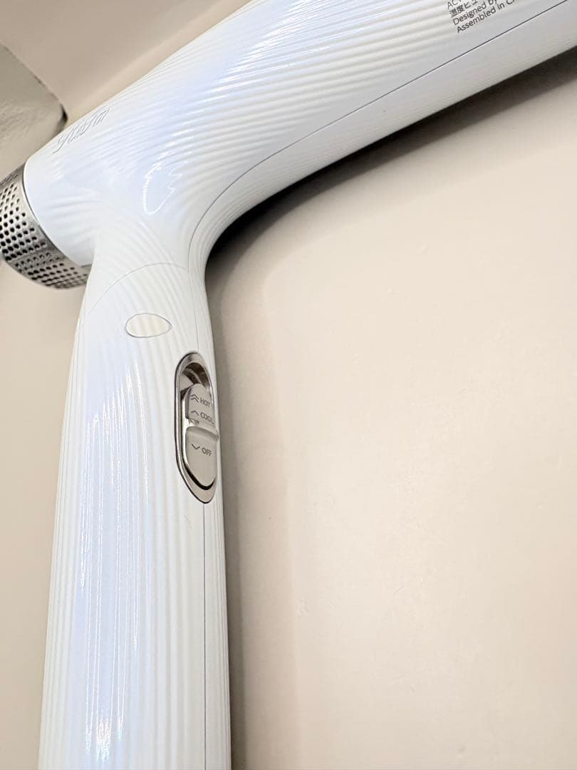 Refa リファ ビューテックドライヤー スマート RE-AN-02A 607