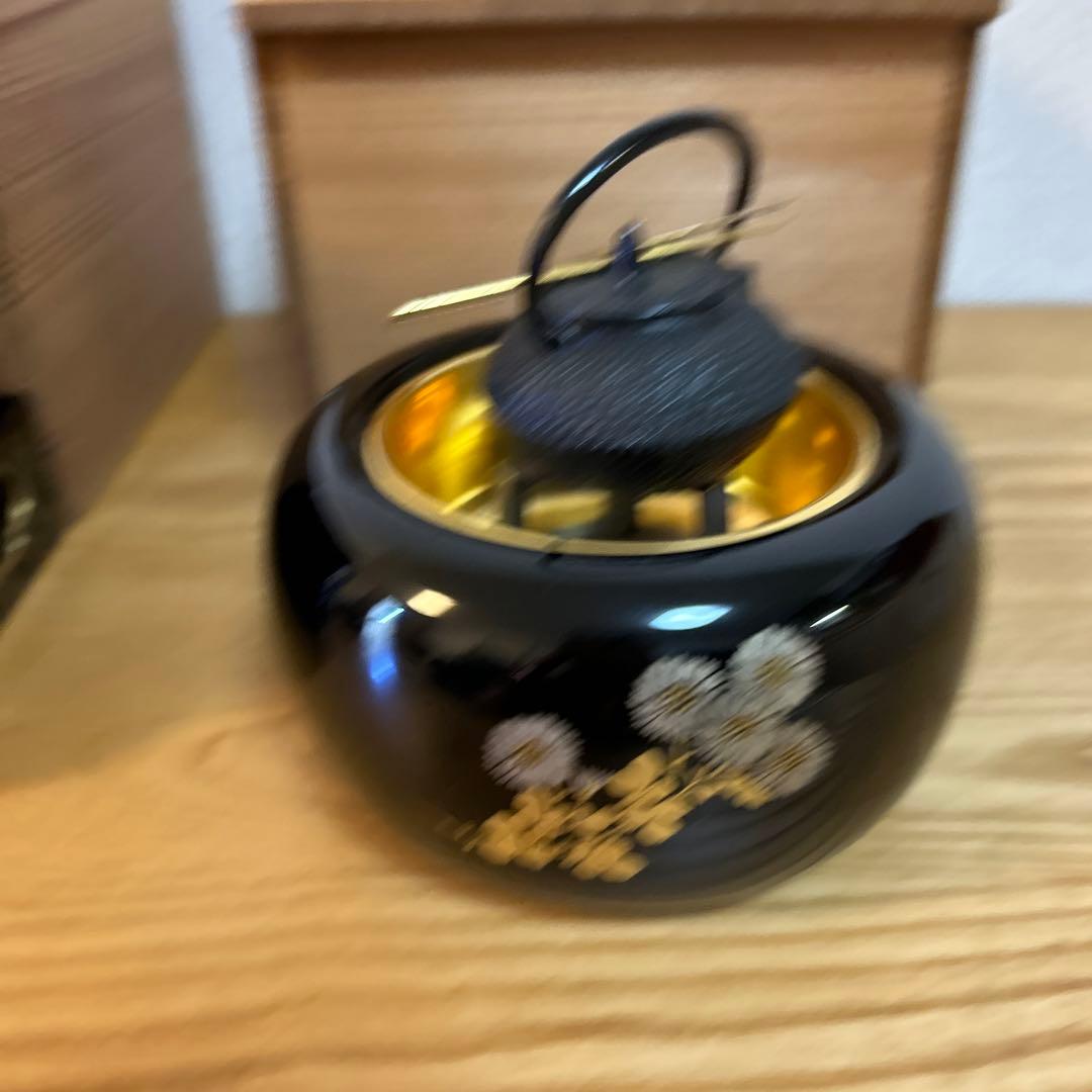 雛飾り