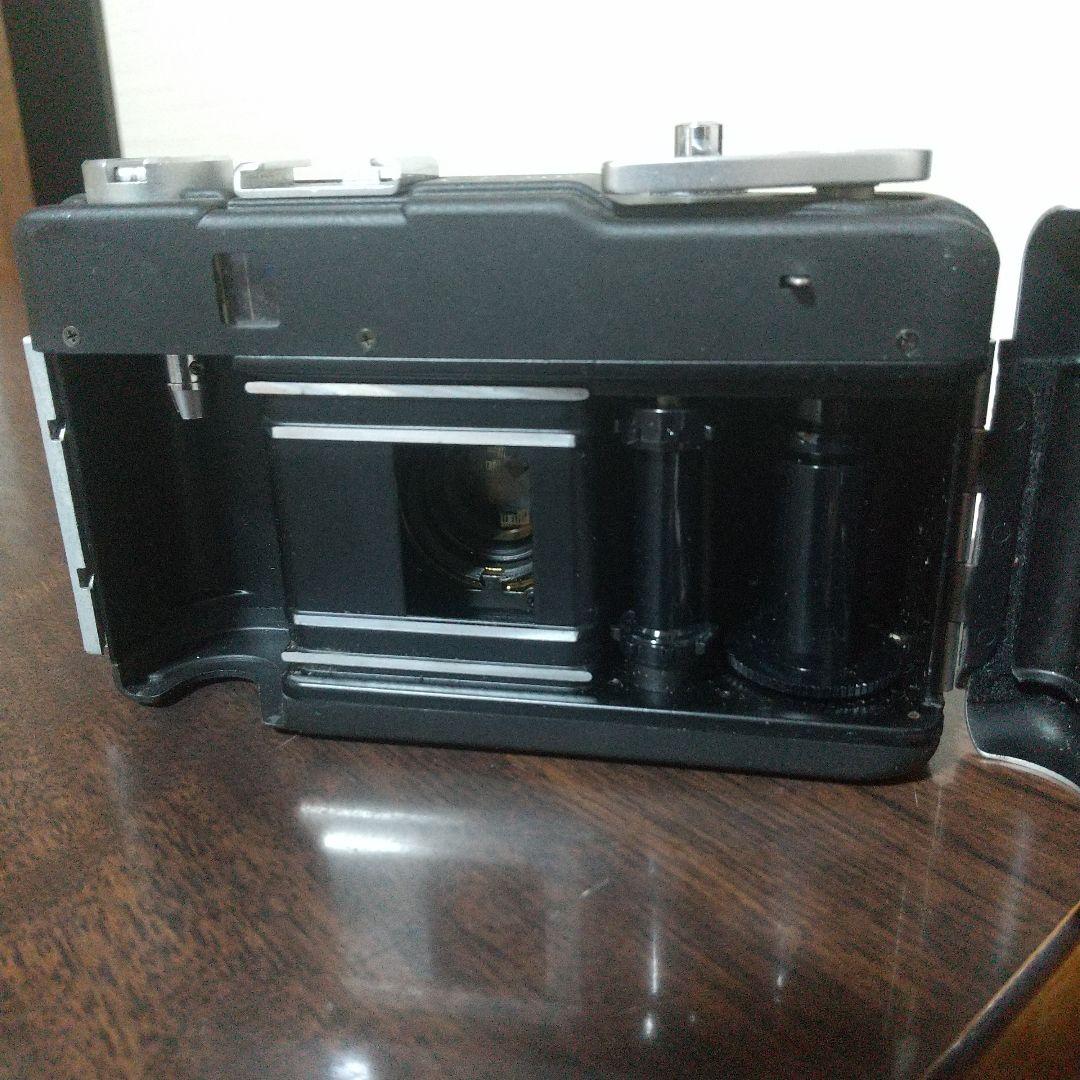 Canon キヤノン Demi EE17　動作品