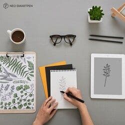 Neo smartpen ネオスマートペンM1