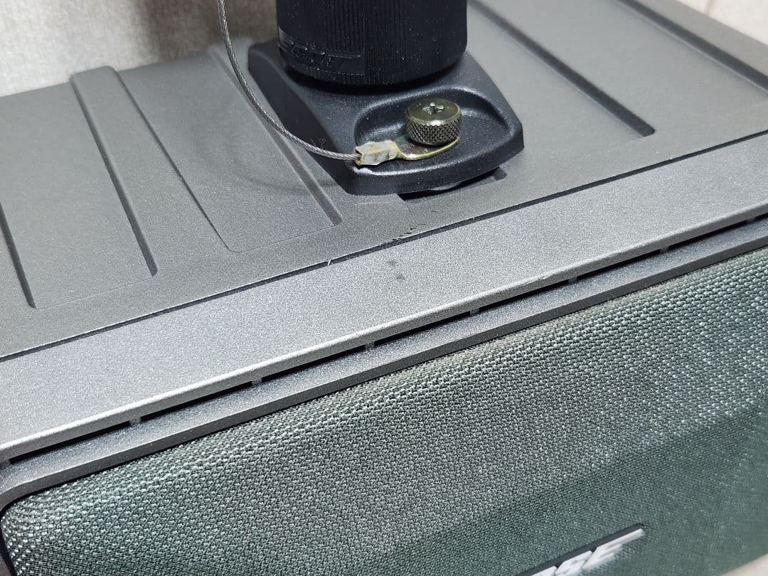 BOSE スピーカー 101VM 連番 ボーズ 天井ブラケット付き