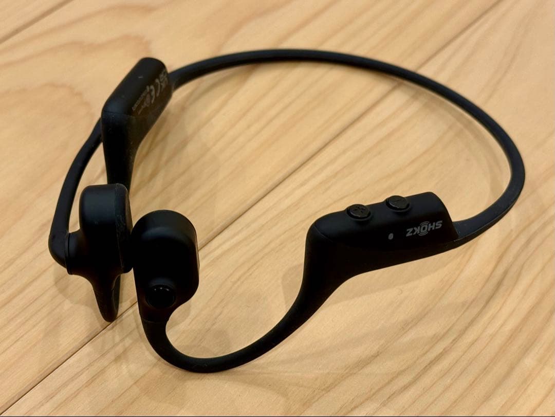 【美品】SHOKZ OPENCOMM