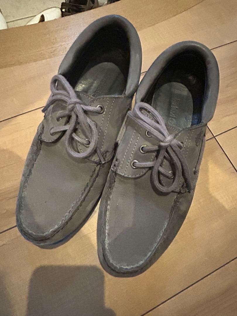 ティンバーランド　スリーアイ　クラシック