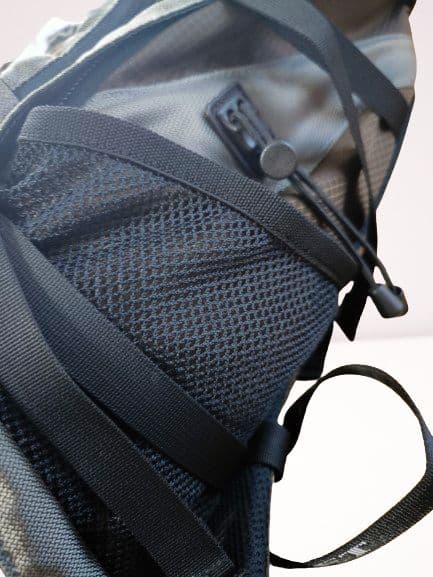 Nikon×MILLET(ニコン×ミレー)カメラリュック　アイガーヴァント26