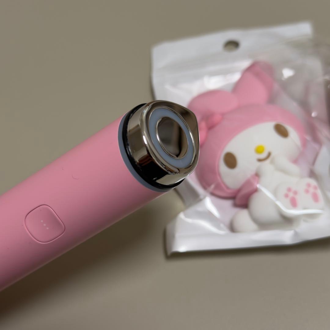 メディキューブ ブースタープロミニプラス マイメロ　美顔器