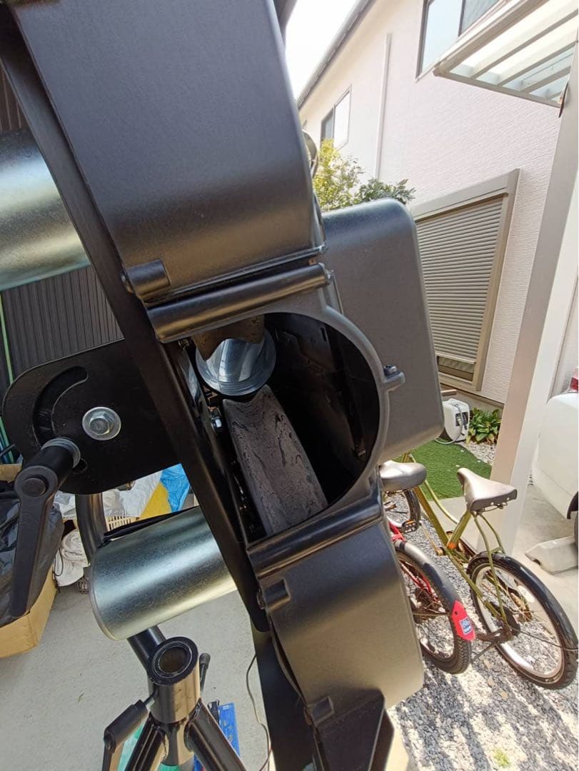 専用 硬式用ピッチングマシンPMW