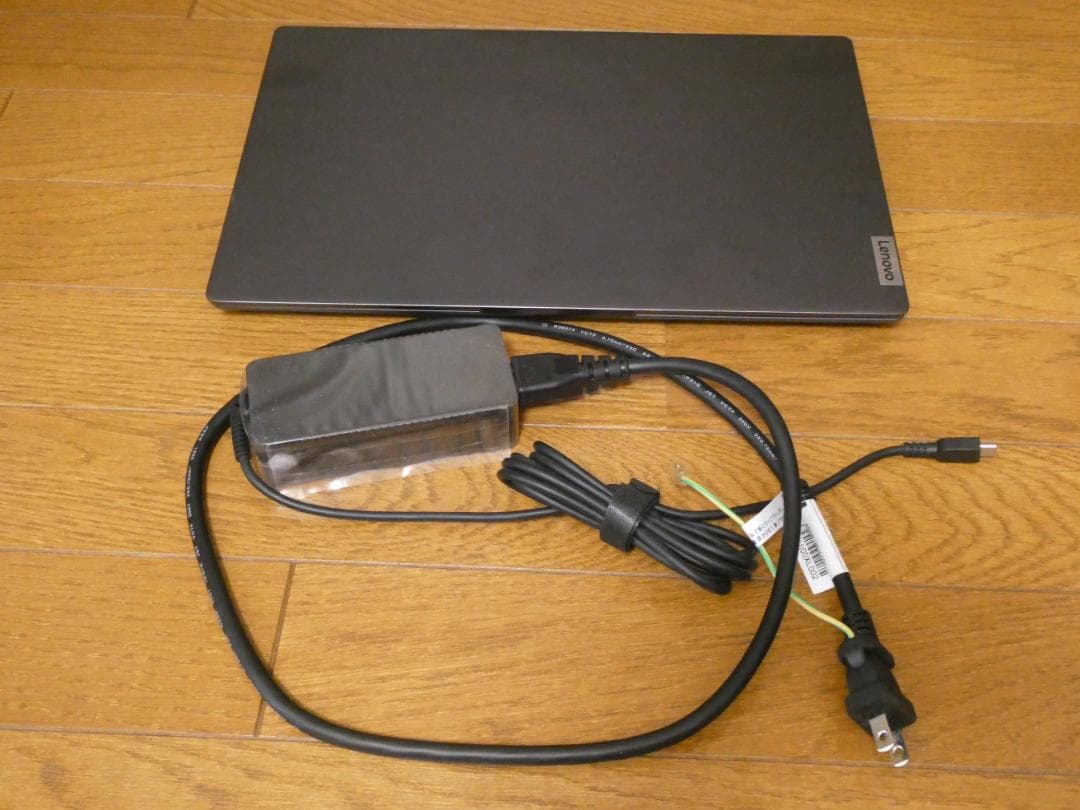 Lenovo IdeaPad 82SE002RJP キーボード不良