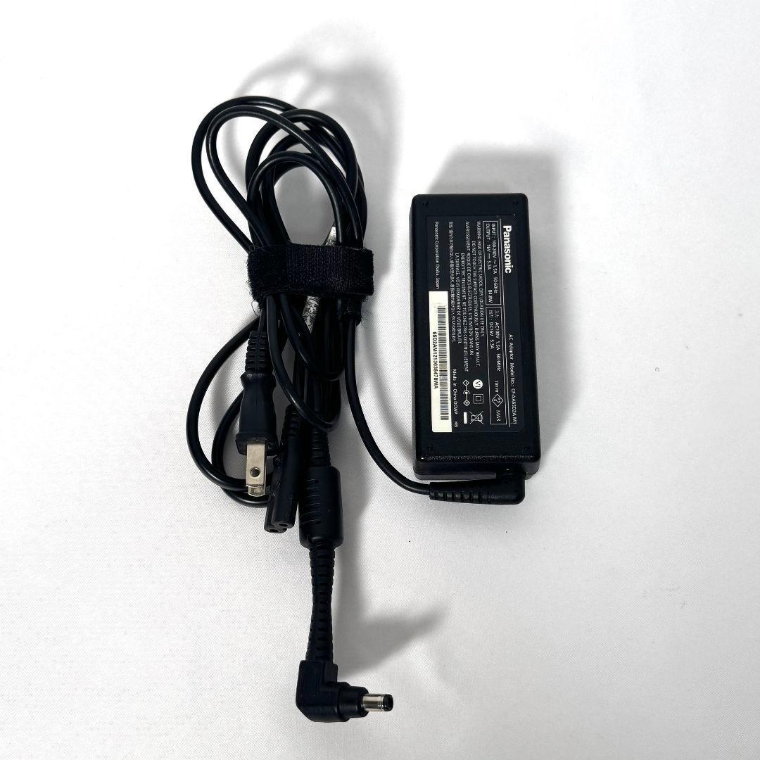 Panasonic レッツノート SV9 8GB SSD512GB ノートPC