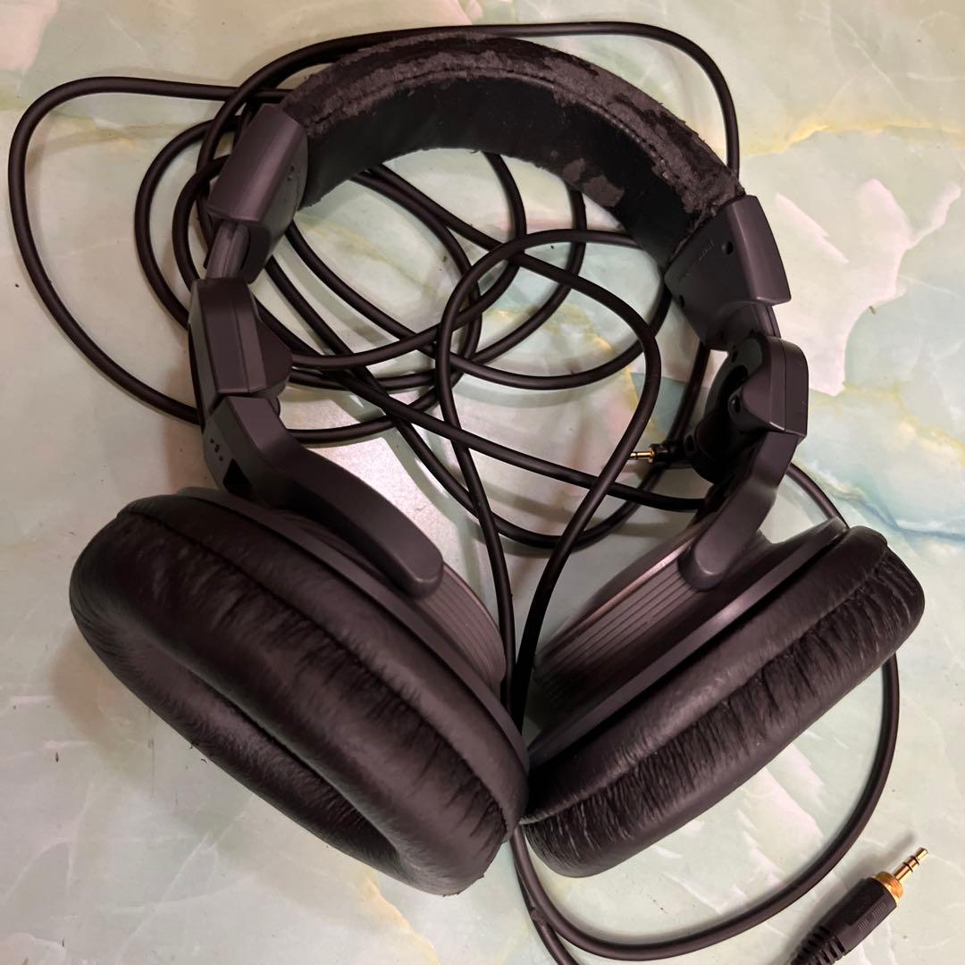 Victor ヘッドホン