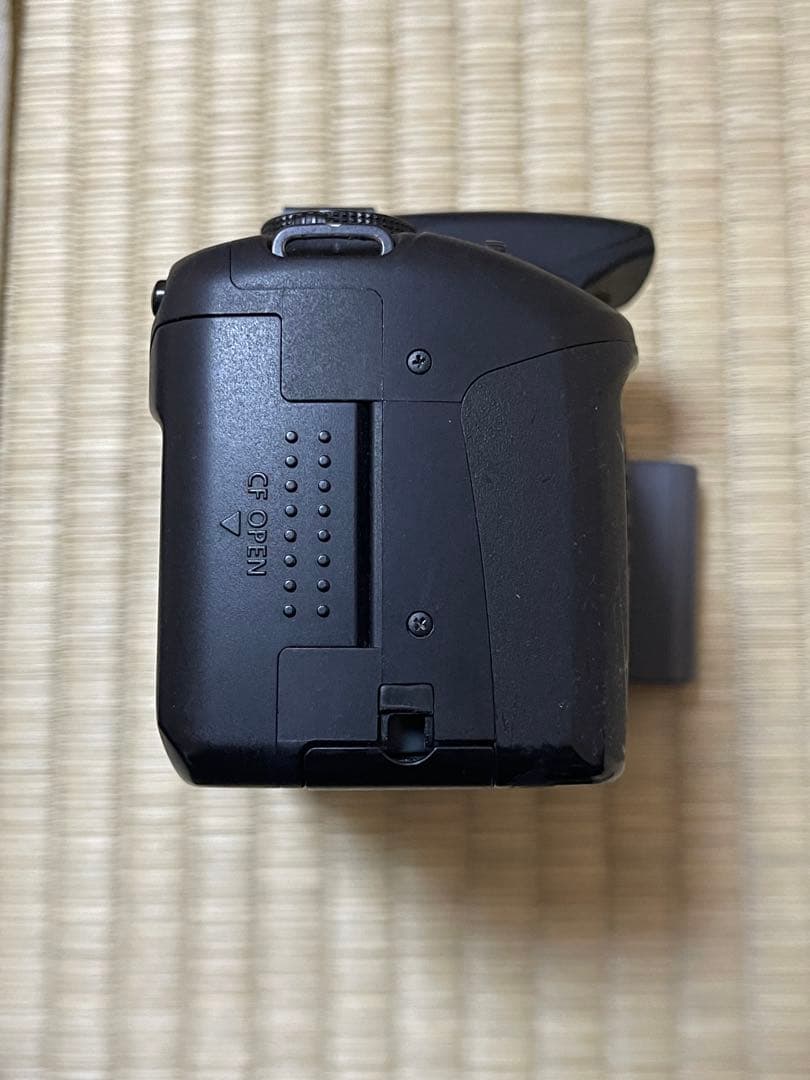 Canon EOS Kiss Digital X / N ボディ 2点セット