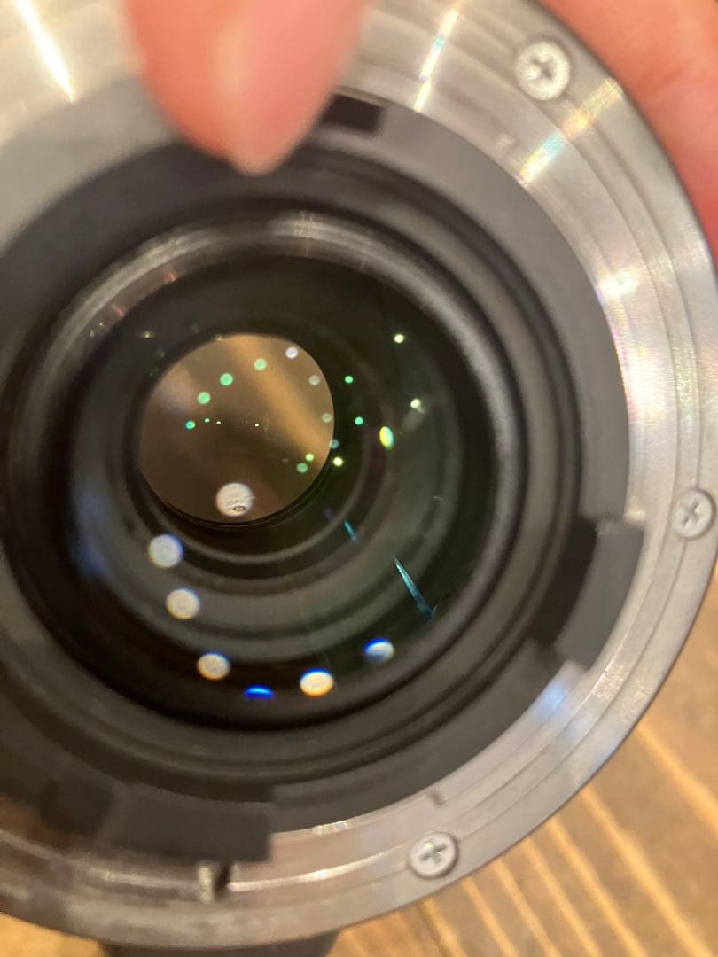 Nikon D40 ダブルズーム　SDカードリーダー付(シャッター回数3082)