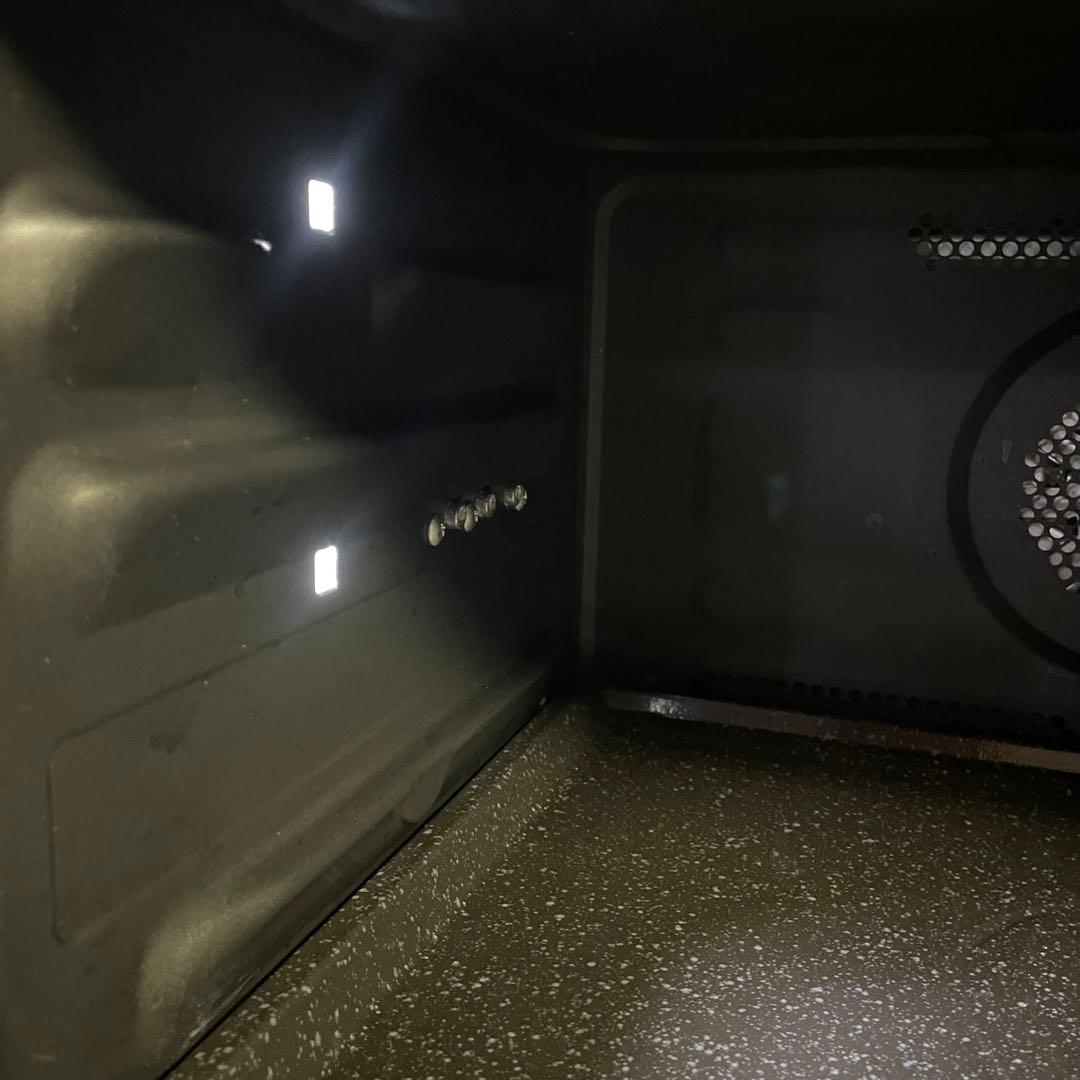 2023年極美品！！HITACHI ヘルシーシェフ MRO-W1Aオーブンレンジ