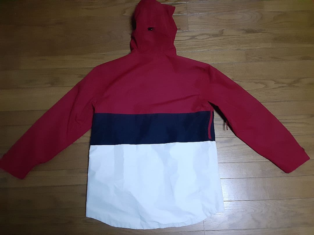 2シーズン前　12月購入 セッションズ　SESSIONS メンズウェアXL