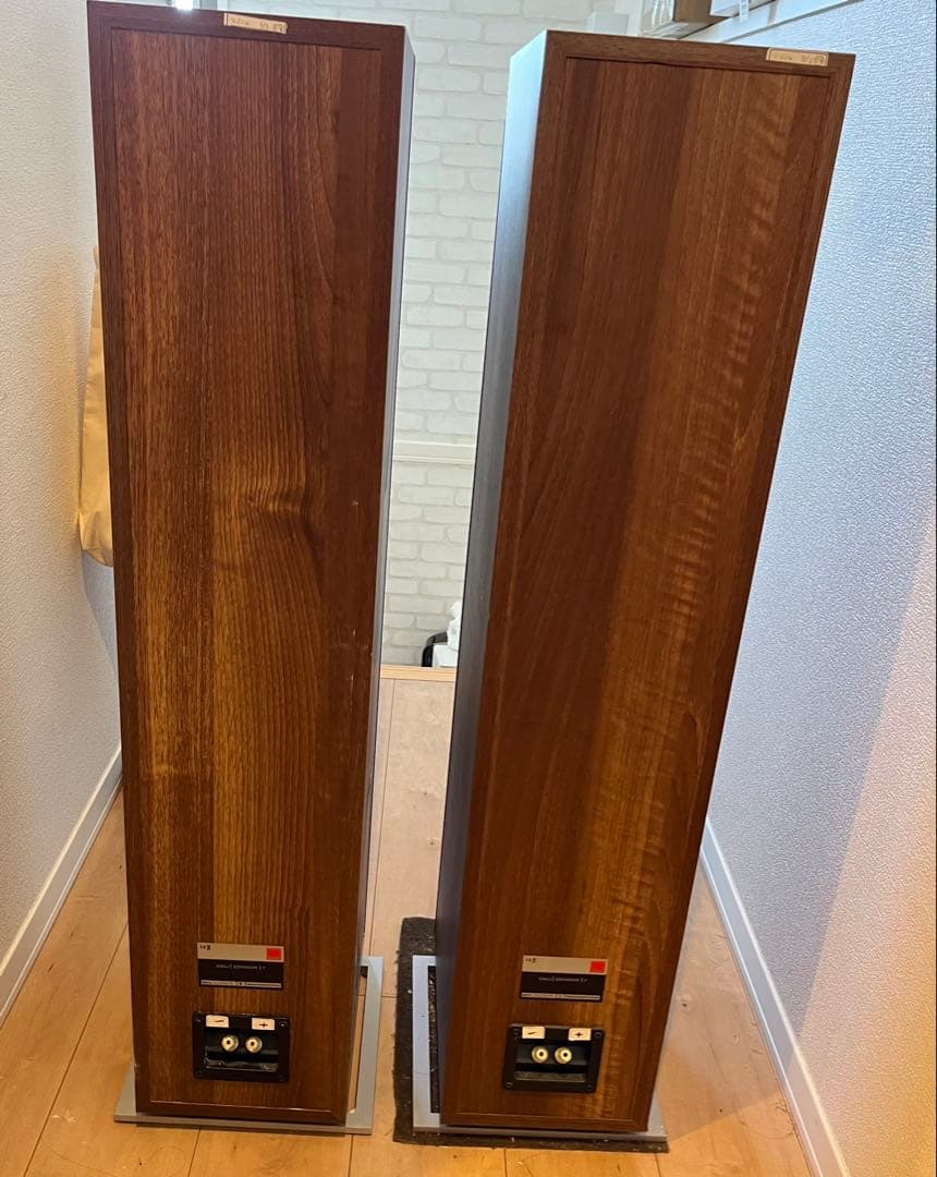 DALI ZENSOR 7 スピーカーペア