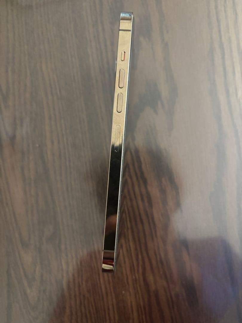 Apple iPhone 13 Pro Max ゴールド 本体 128GB