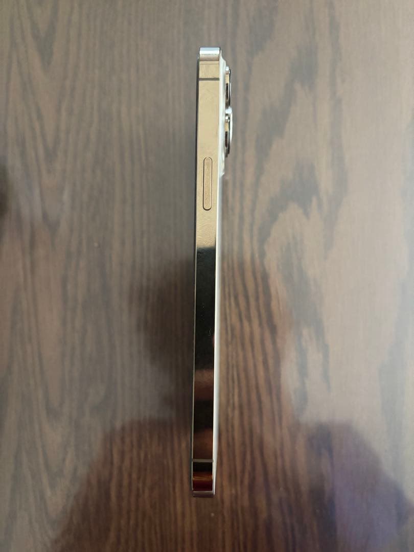 Apple iPhone 13 Pro Max ゴールド 本体 128GB