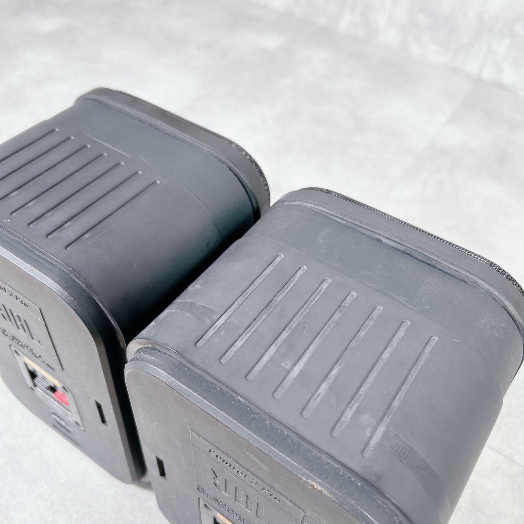 X844 JBL Control 3 Pro 2WAY スピーカーシステム ペア