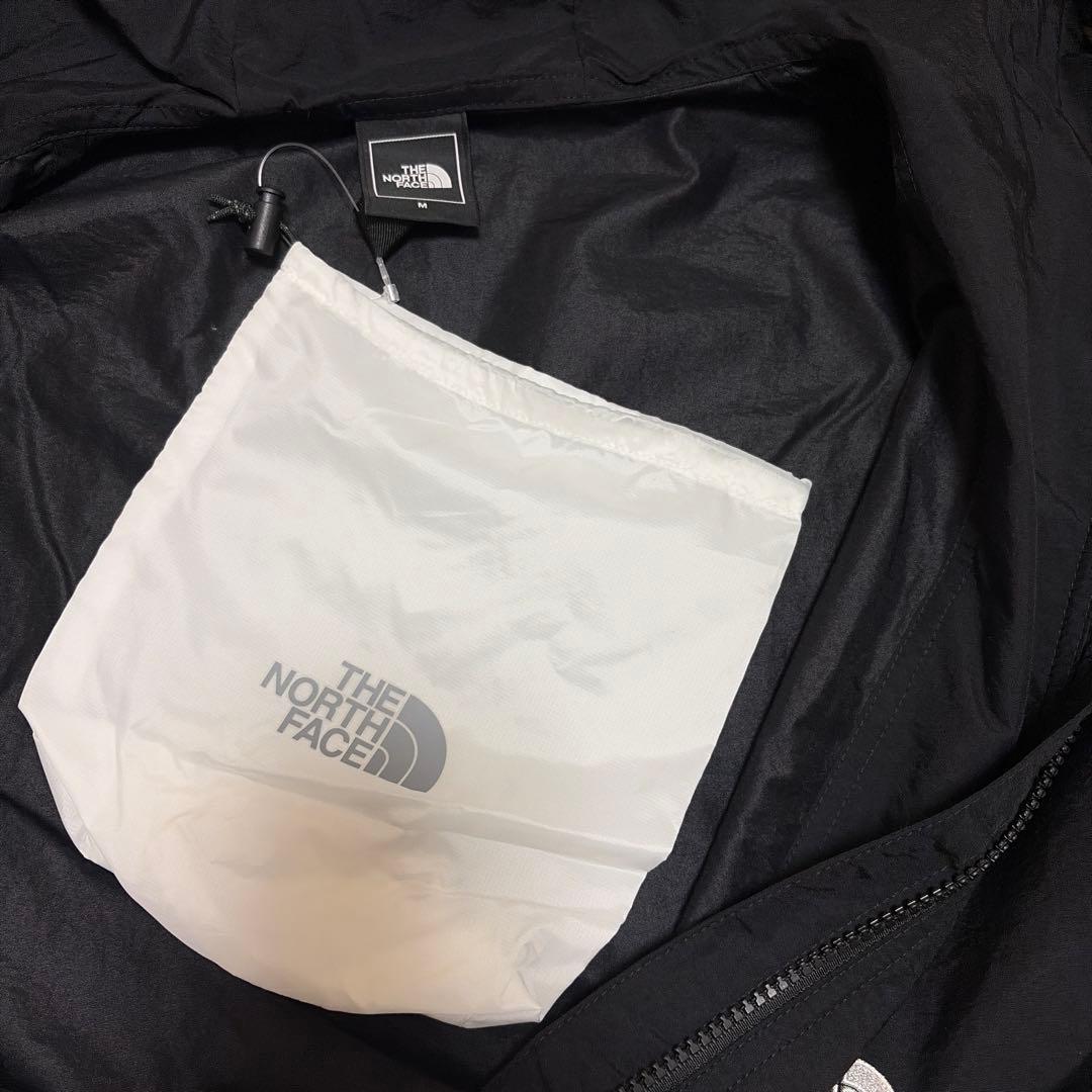 THE NORTH FACE コンパクトジャケット M NP72530