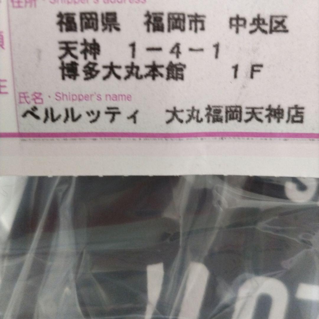 BERLUTI テルシオジップポーチ