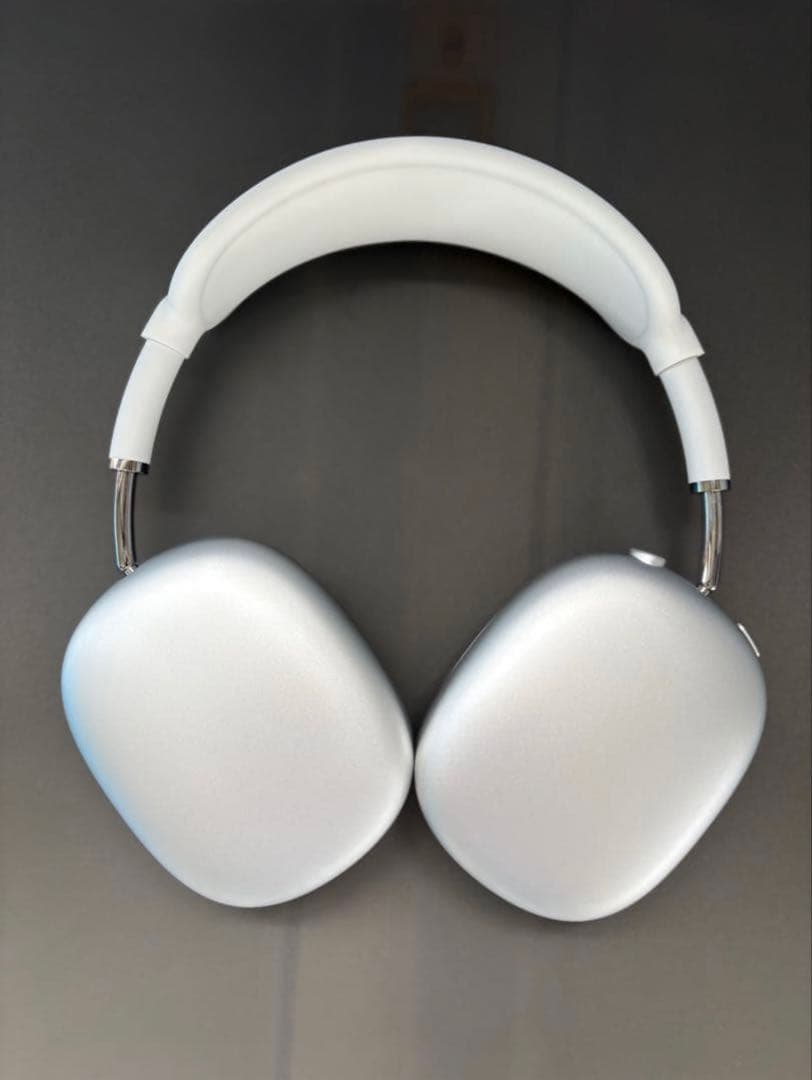 Apple AirPods Max 【Lightning】A2096