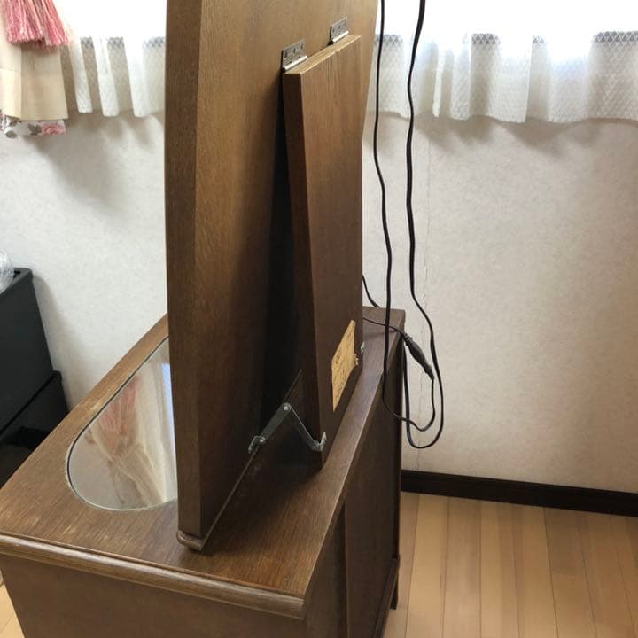 ドレッサー（イスは含まれません）