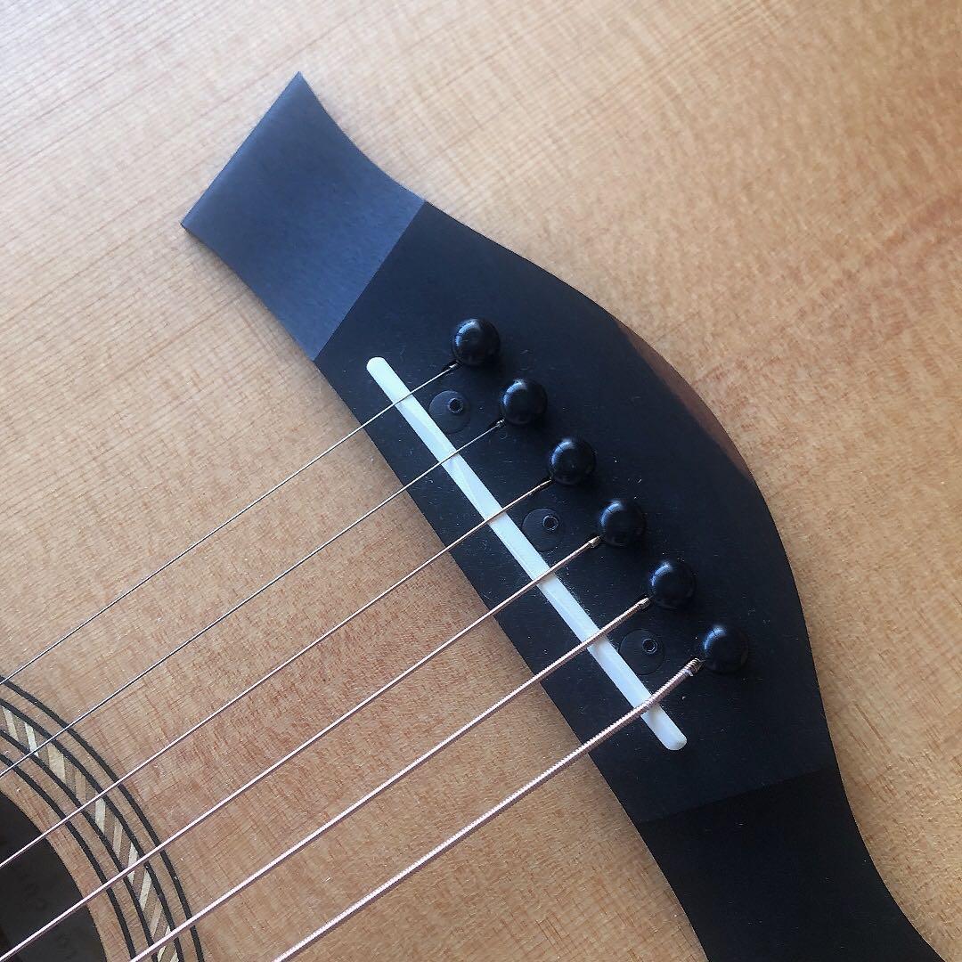 Taylor ギター　academy 10e