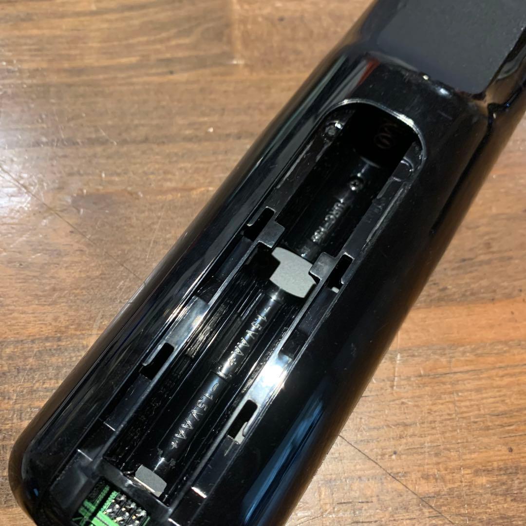 BOSE SOLO15 SeriesⅡ TV サウンドシステム リモコン付き