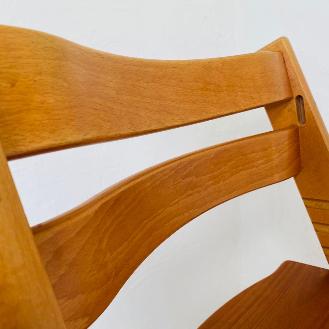 STOKKE ストッケ トリップトラップ SN.3 チェリー