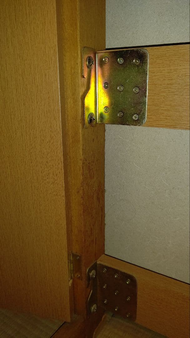 木製ロフトベッド 引き出し付き シングル