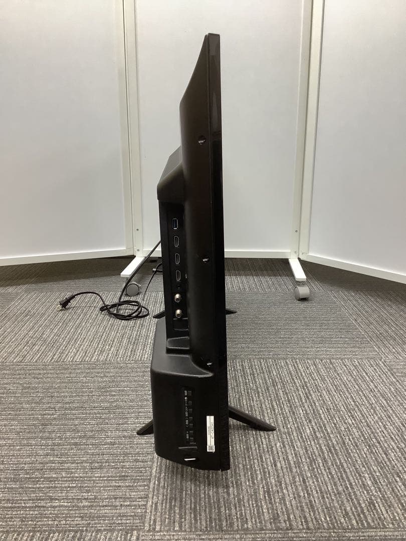 シャープ AQUOS 42インチ液晶テレビ 4T-C42DH1 2022年製