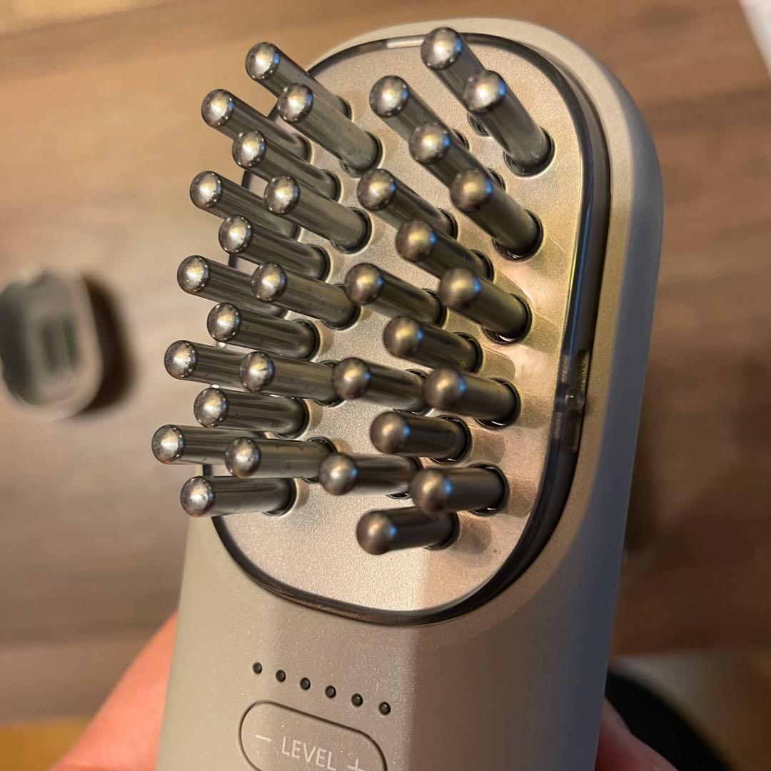 【美品】Panasonic バイタリフト EH-SP60-H